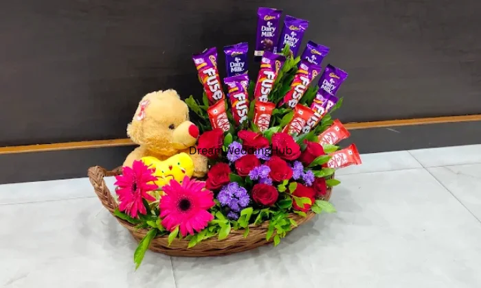 Gifts kota cake   customized